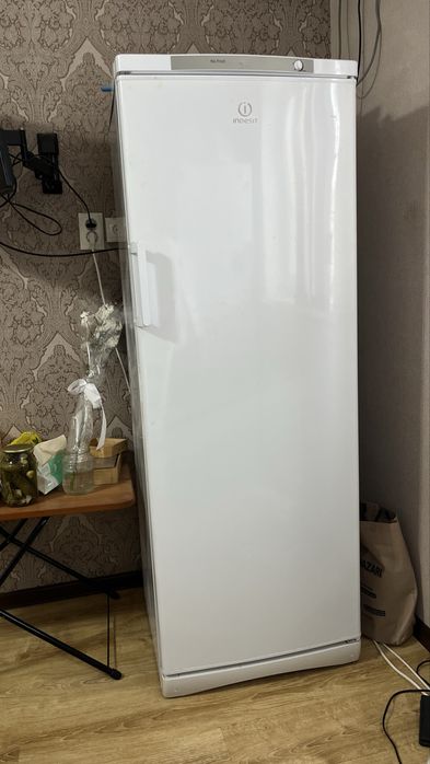 морозильная камера