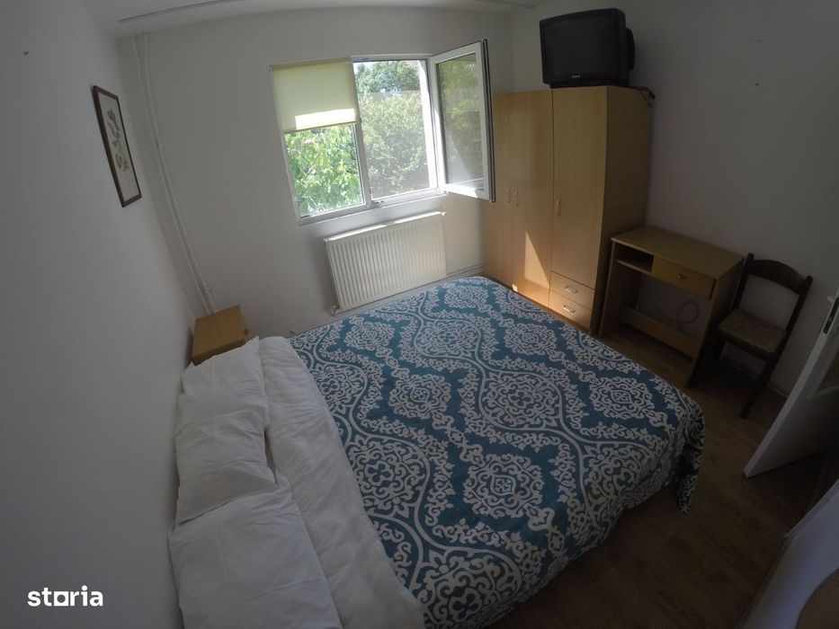 Vand apartament 3 camere Manastur