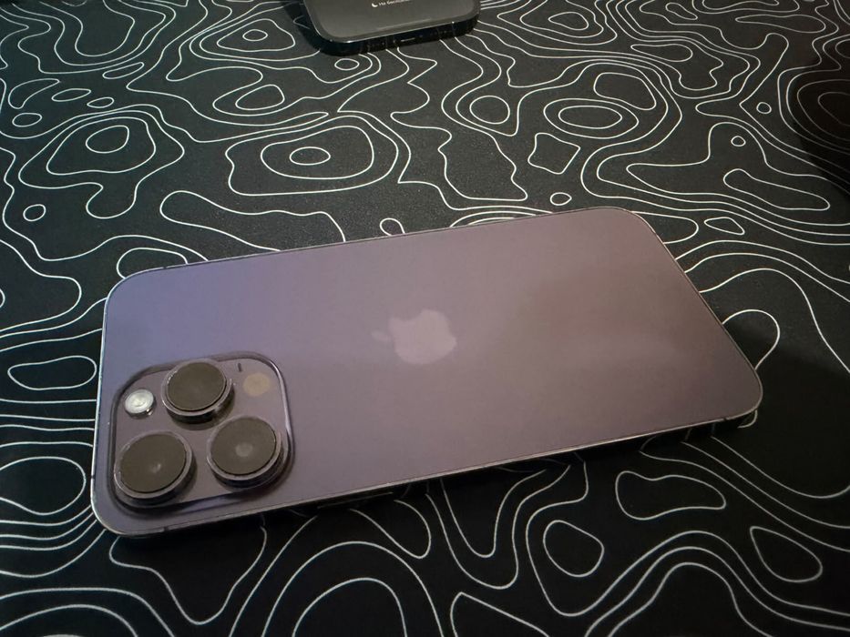 Iphone 14 pro max 128gb
