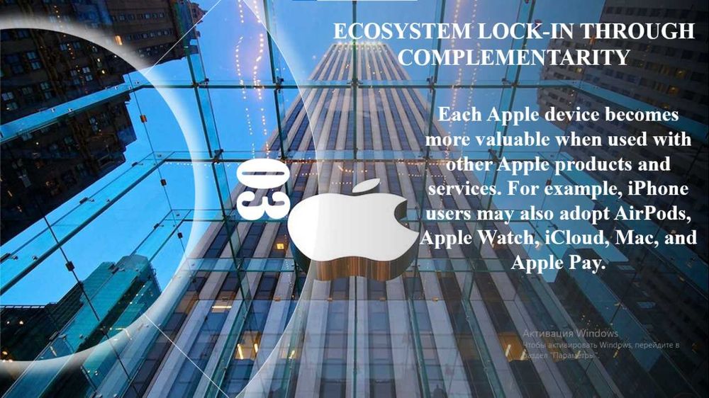 Professional va zamonaviy slaydlar tayyorlash xizmati