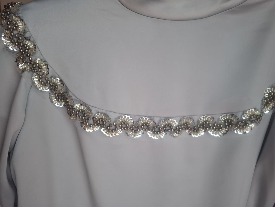 Kofta yubka sotiladi