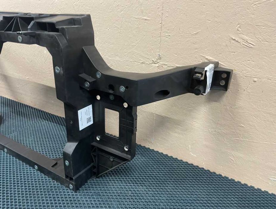 Панель передняя Jac J7 с 2020 г