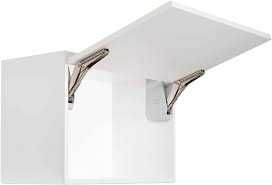 2 шт. немецкого механизма, подъемники фасадных дверей KESSEBÖHMER