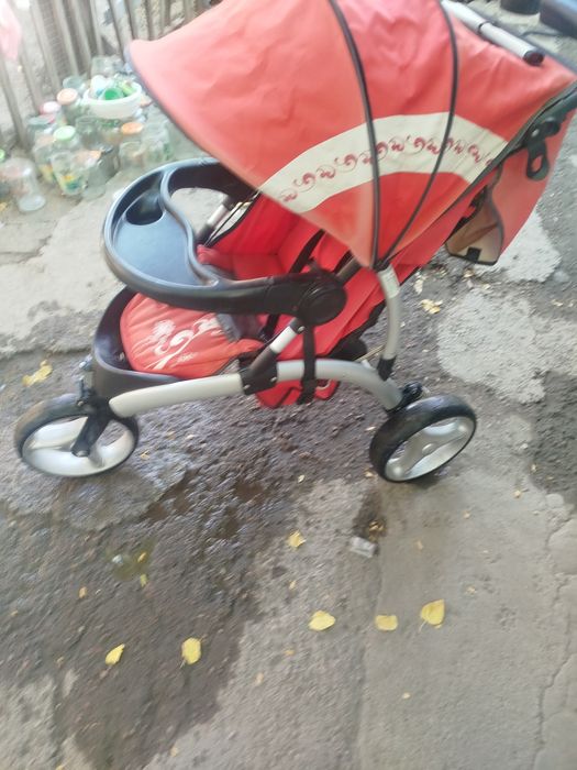 Каляск детски прадаеотсая