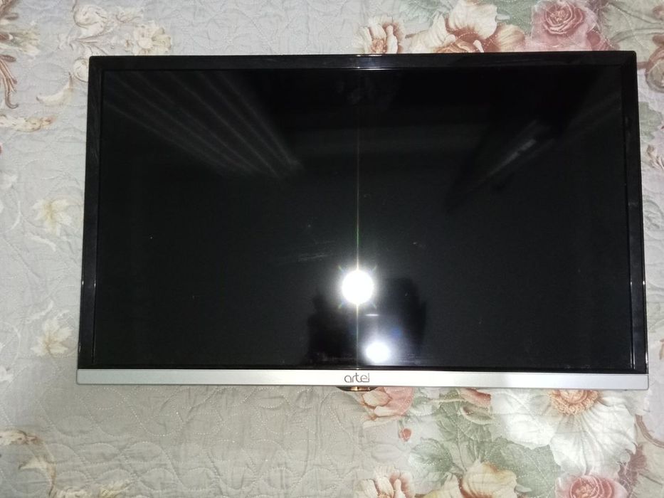 Tv sotiladi artel 32