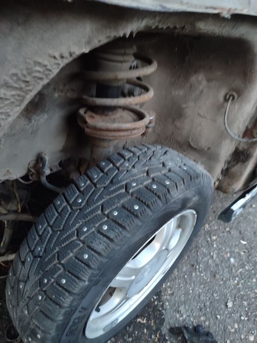 Продам ваз 2110 на разбор