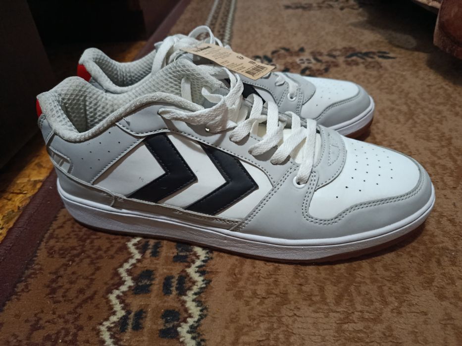 Мъжки маратонки Hummel 46 номер