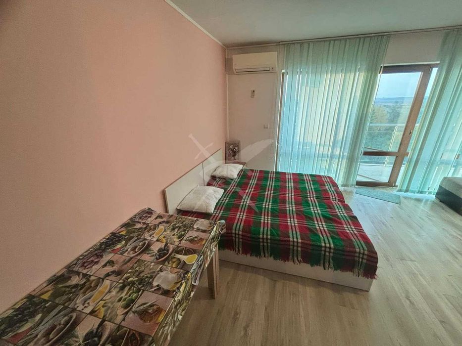 Продава се Едностаен апартамент в к.к. Слънчев бряг - 57 кв.м за 1027 €/кв.м - Снимка #5