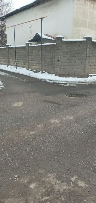 Дача на Кайнар булак