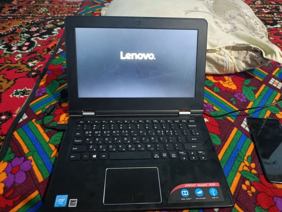 Lenovo NoteBooks