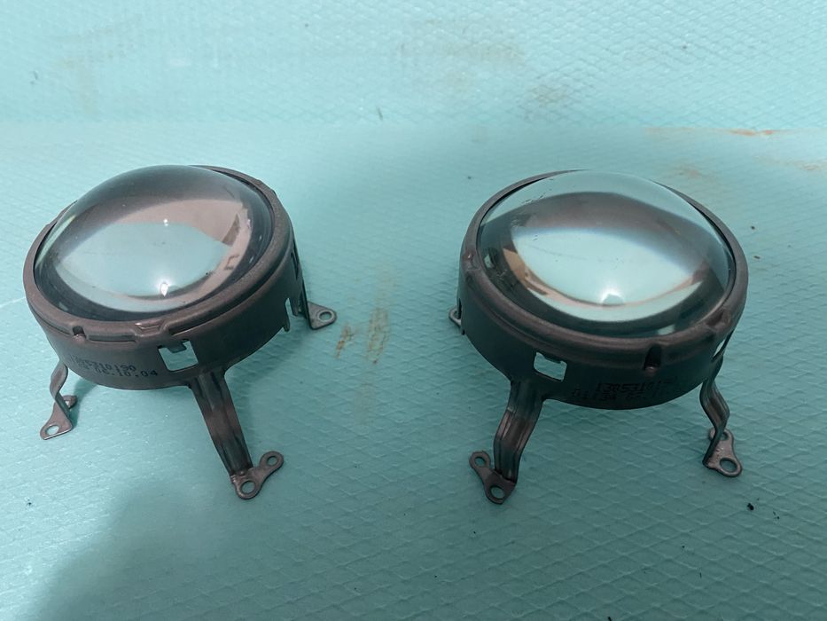 Части за фарове за бмв е63 е64