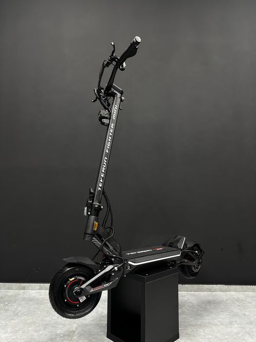 elektro samakat teverun