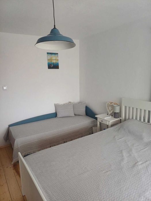 Дава се под наем Етаж от къща в Балчик - 65 кв.м за 56.1 € - Снимка #7