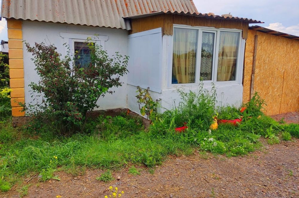 Продам летнюю дачу