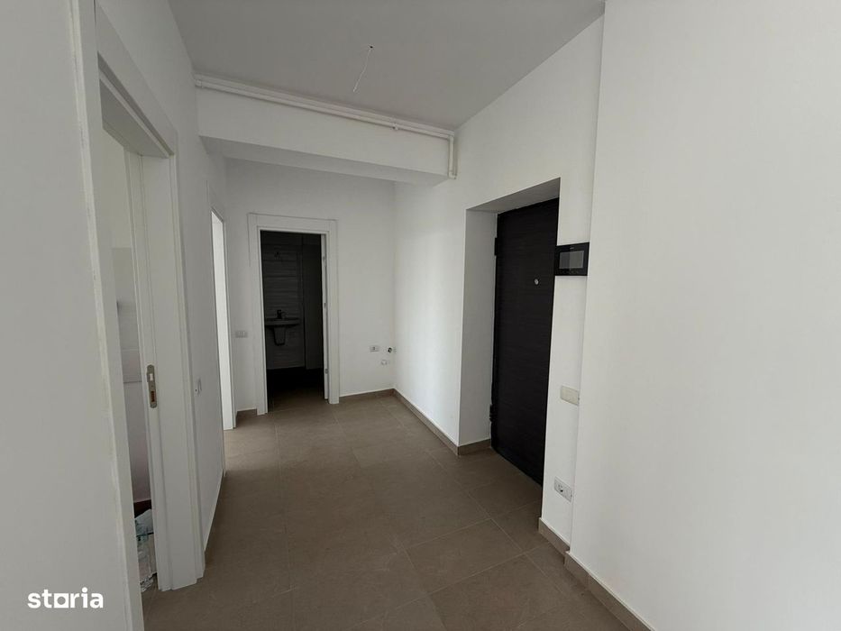 Apartament cu 2 camere. Spazio Residence
