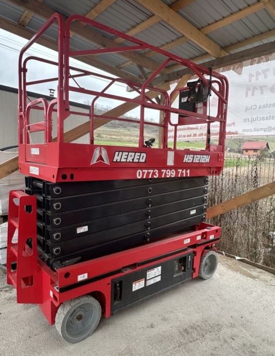 Nacele de închiriat