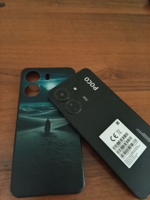 Продам срочно поко C65