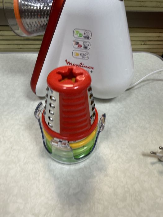 Електрическо ренде Moulinex