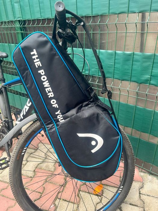 Vand geanta rachete tenis camp Head