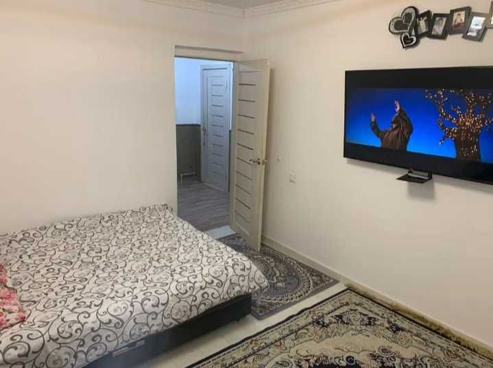 Сдам 2 комнатную квартиру