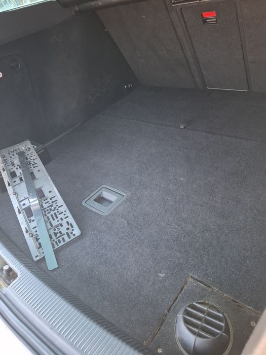 Фолксваген Голф 1,6 TDI
