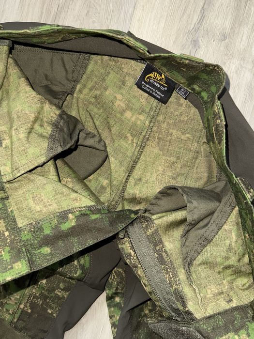 Тактически панталон Helicon-Tex