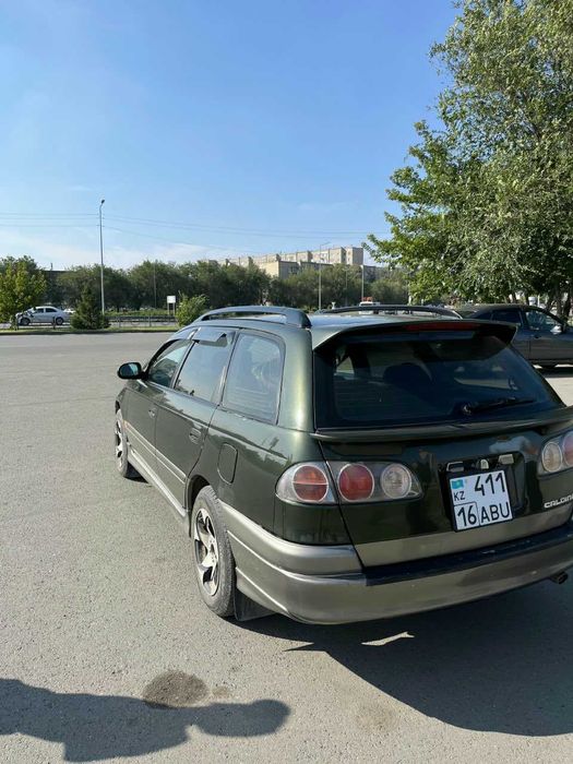 Калдина 1997 1.8