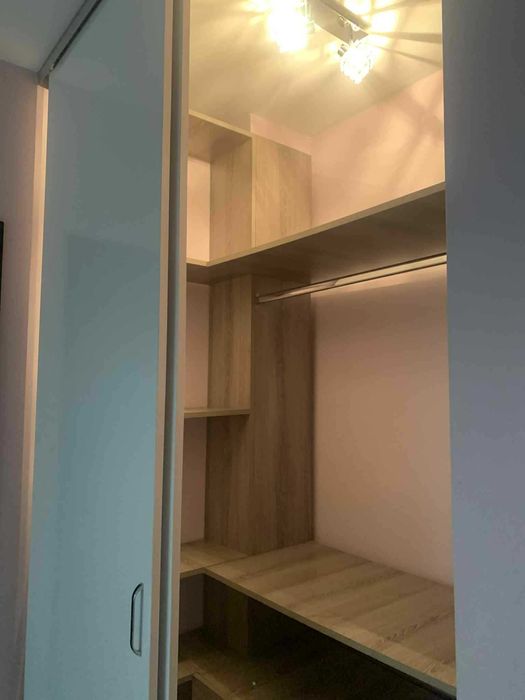 Дава се под наем Тристаен апартамент в София, Красно село - 90 кв.м за 900 € - Снимка #15