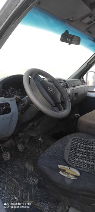 Газель микроавтобус 2006й