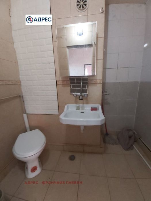 Продава се Двустаен апартамент в Плевен, Дружба 4 - 59 кв.м за 933 €/кв.м - Снимка #4