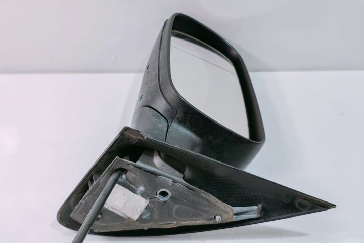 Oglinda  Stanga  E8012658 Skoda Fabia prima generatie (facelift)