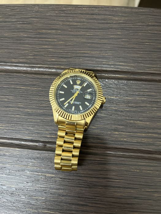 Часы Rolex Oyster