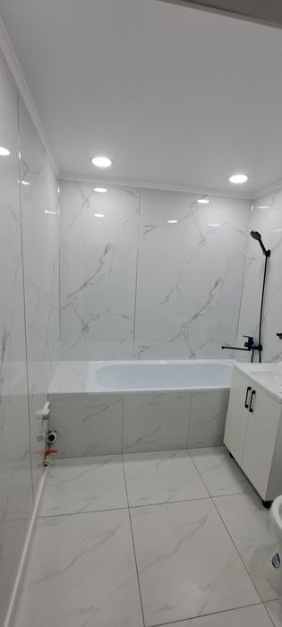 3х комнатная квартира