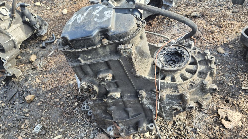 Скоростна кутия за VW Голф 4,Бора ,Шкода 1.9 ТДИ  90,101,110кс DQY EUH
