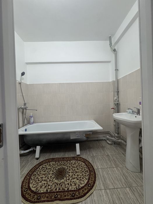 16мкр 2 Комнатная квартира