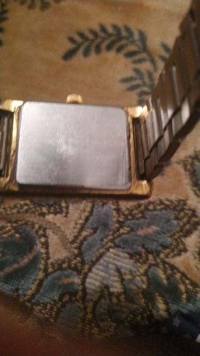 Часы caslo мужские