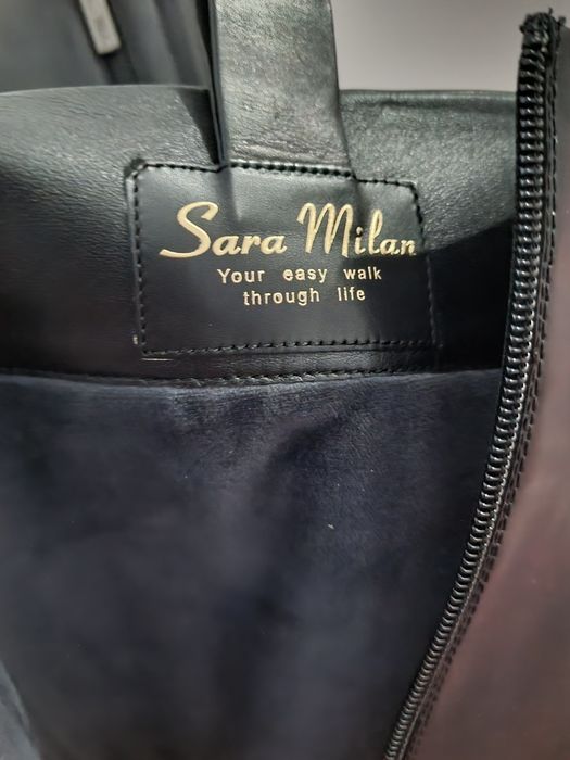 Продам зимние сапоги