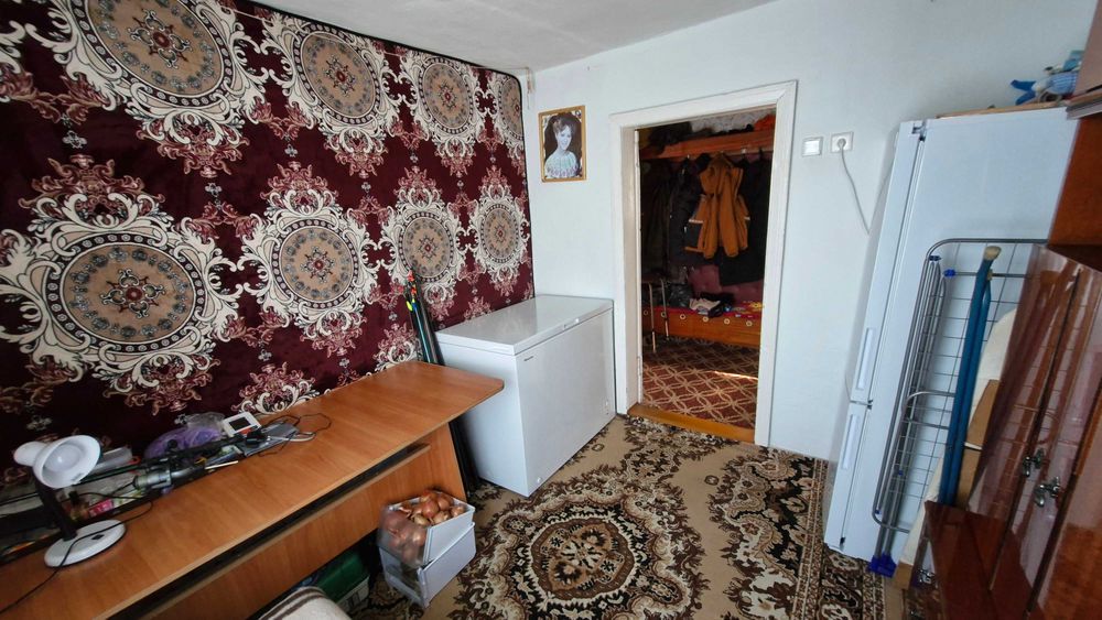 Продам ДОМ в г. Тобыл (Затобольск)