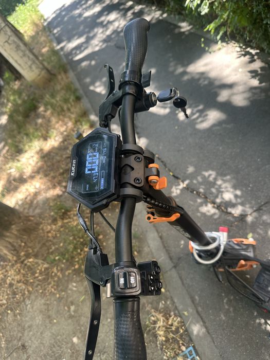Trotineta Kukirin G2 Max