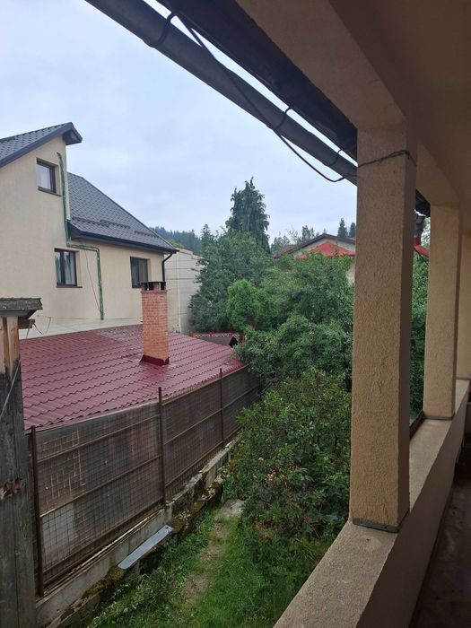 Casa de vanzare  in  Vatra Dornei Bucovina Parc Veverita Partie