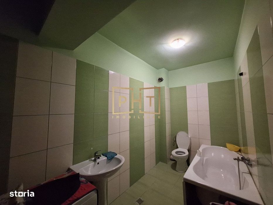 Apartament cu 5 camere de vanzare 133 mp, zona Muzeul Apei!