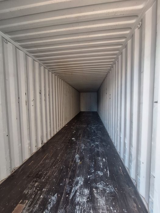 Container maritim
