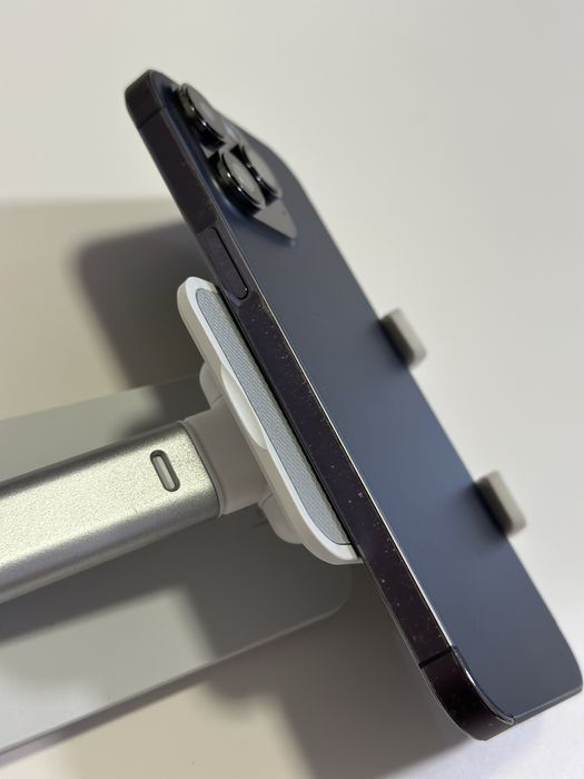 Iphone 14 ProMax purple 128gb