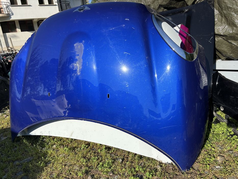 Капак Mini R60