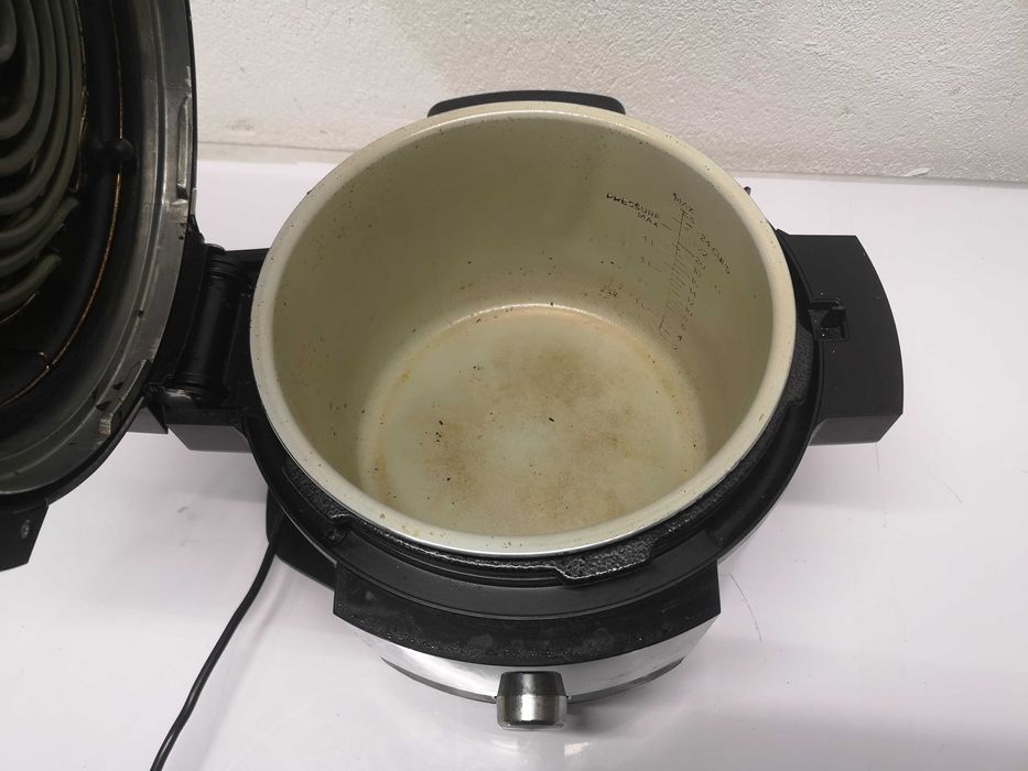 Мултикукър - Ninja OL750UK Foodi MAX 15-in-1