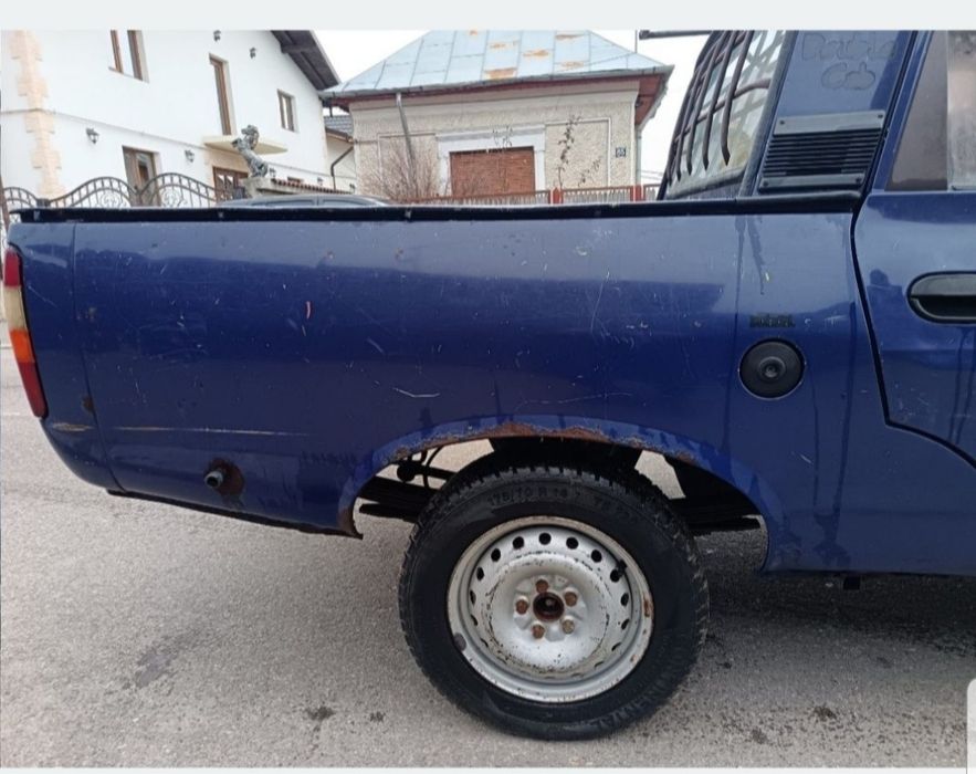 Vand dacia papuc 4 X 4 2006