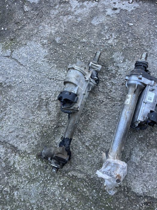 Електрически хидравлични рейки за Форд Рейнджър след 2016 година