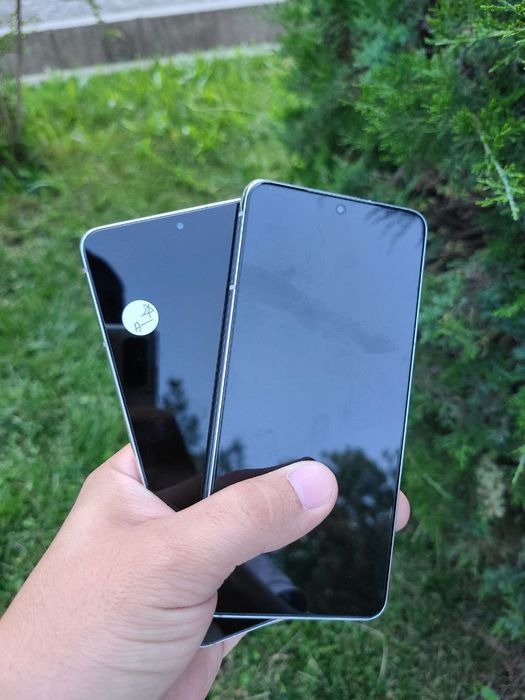 Samsung galaxy s21  5G 256gb holat 10/9