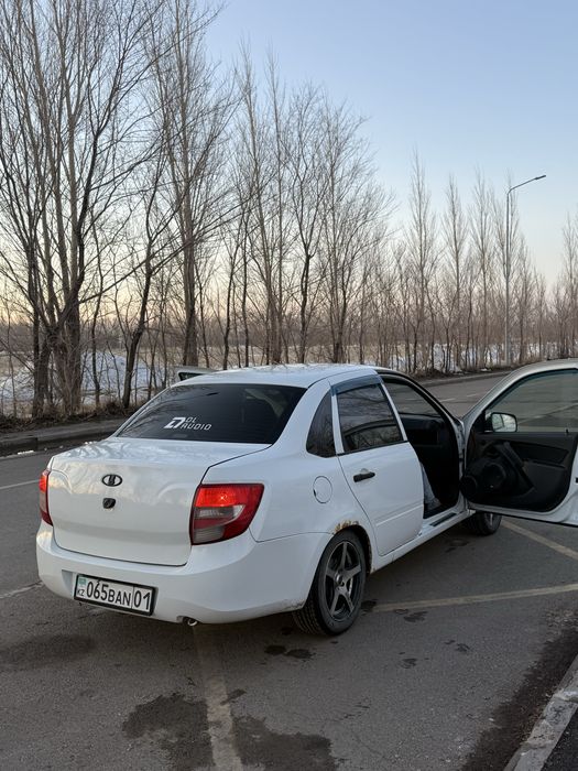 Продается гранта 2013