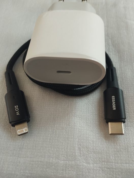 Зарядник Zaryadnik Mi.honor.iphone.